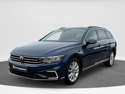 Financial Leas Volkswagen Passat Variant 1.4 TSI PHEV GTE Business