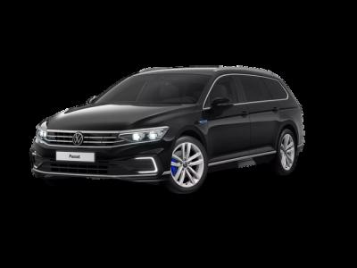 Financial Leas Volkswagen Passat Variant 1.4 TSI PHEV GTE Business