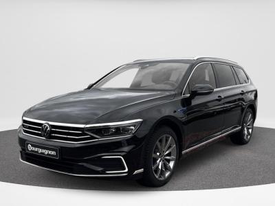 Financial Leas Volkswagen Passat Variant 1.4 TSI PHEV GTE Business