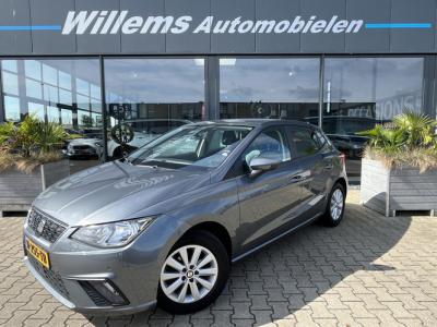 Financial Lease SEAT Ibiza 1.0 TSI Style Business Intense