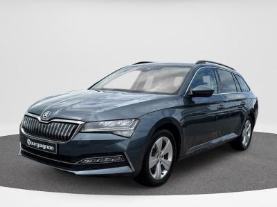 Financial Leas Škoda Superb Combi 1.4 TSI iV Business Edition