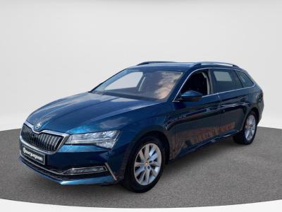 Financial Lease Škoda Superb Combi 1.4 TSI iV Business Edition