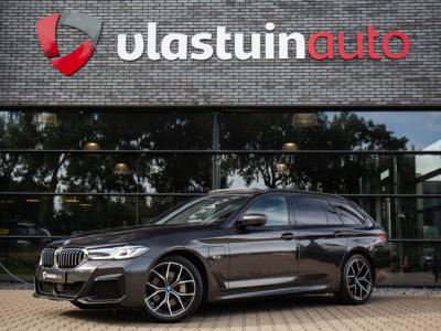 Financial Lease BMW 5 Serie Touring 530e High Executive M-Sport