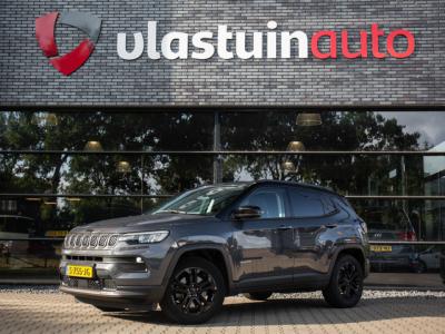 Financial Leas Jeep Compass 4xe 240 Plug-in Hybrid Electric Upland