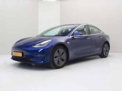Financial Lease Tesla Model 3 Long-Range AWD 351pk 75 kWh