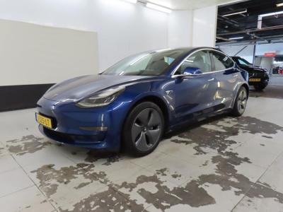 Financial Leas Tesla Model 3 Long-Range AWD 351pk 75 kWh