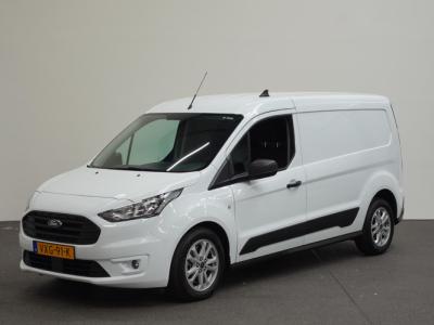 Financial Leas Ford Transit Connect 1.5 EcoBlue Aut. L2 Trend