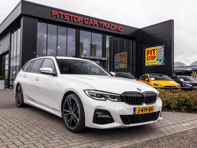 Financial Leas BMW 3 Serie Touring 320i M-Sport