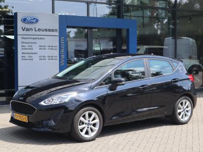 Financial Lease Ford Fiesta 1.1 TREND 5-DEURS