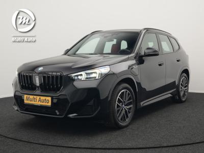 Financial Leas BMW X1 xDrive25e M-Sport Plug in Hybrid