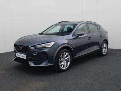 Financial Lease CUPRA Formentor 1.4e-Hybrid 150kW