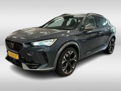 Financial Lease CUPRA Formentor 1.4 e-Hybrid VZ Performance