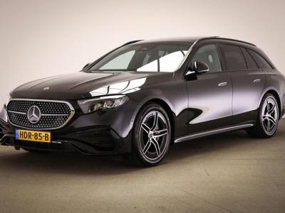 Financial Leas Mercedes-Benz E-Klasse Estate 300 e AMG Line