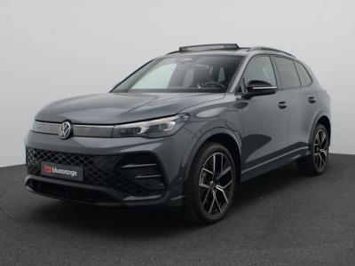 Financial Lease Volkswagen Tiguan 1.5 eHybrid R-Line Edition 272PK DSG