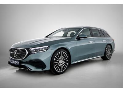 Financial Lease Mercedes-Benz E-Klasse Estate 300 e Sport Edition