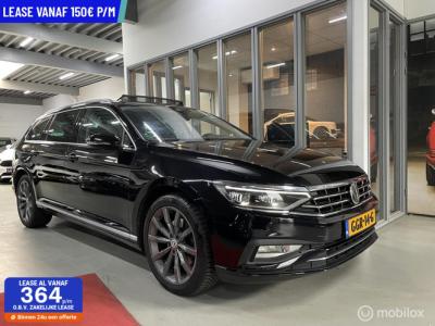 Financial Leas Volkswagen Passat Variant 2.0 TDI - DSG - PANO VIRTUAL NAVI CRUISE PDC