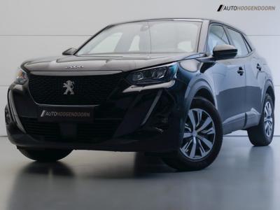 Financial Leas Peugeot 2008 1.2 PureTech Active Sport