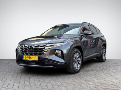 Financial Lease Hyundai Tucson 1.6 T-GDI HEV Comfort Smart