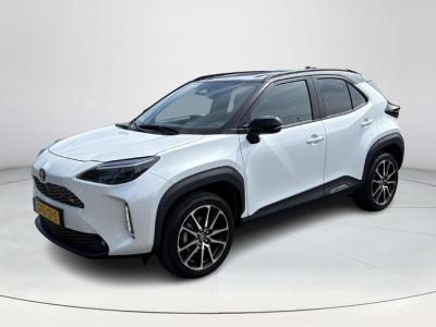 Financial Lease Toyota Yaris Cross 1.5 Hybrid 130 GR Sport