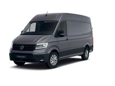 Financial Lease Volkswagen Crafter Exclusive L3 2.0 TDI EU6 103 kW GVW 3.0T