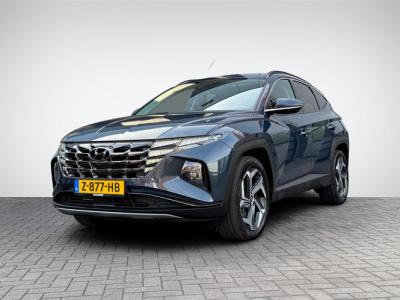 Financial Leas Hyundai Tucson 1.6 T-GDI PHEV Comfort Smart 4WD