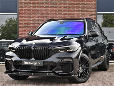 Financial Lease BMW X5 xDrive30d M-Sport