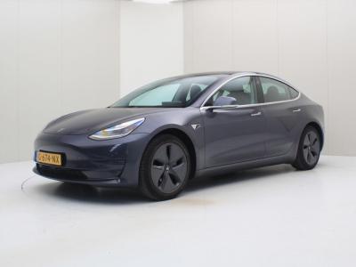 Financial Lease Tesla Model 3 Long-Range AWD 351pk 75 kWh