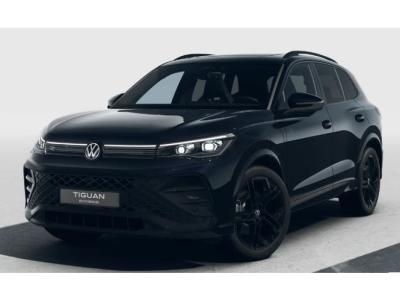 Financial Leas Volkswagen Tiguan 1.5 eHybrid R-Line Edition