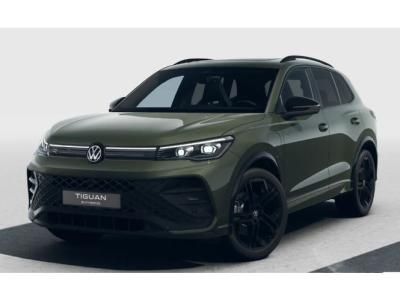 Financial Leas Volkswagen Tiguan 1.5 eHybrid R-Line Edition