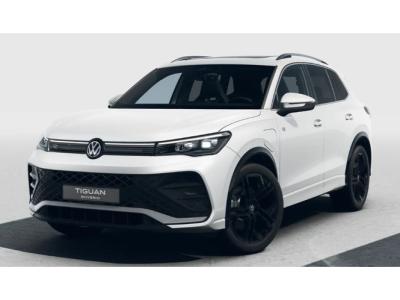 Financial Lease Volkswagen Tiguan 1.5 eHybrid R-Line Edition