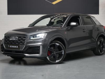 Financial Lease Audi Q2 35 TFSI 3x S-Line AUTOMAAT-ACC-BANG OLUFSEN-DRIVE SELECT-KEYLESS-LED-NAVIGATIE-PDC-STOELVERWARMING-TREKHAAK