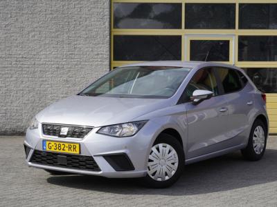Financial Lease SEAT Ibiza 1.0 TSI 5drs Style Business Intense BJ2019 Led