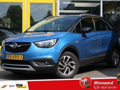 Financial Lease Opel Crossland X 1.2 Turbo Innovation Navi