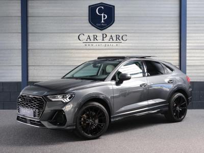Financial Lease Audi Q3 Sportback 40 TFSI quattro S Edition 190+PK S-LINE
