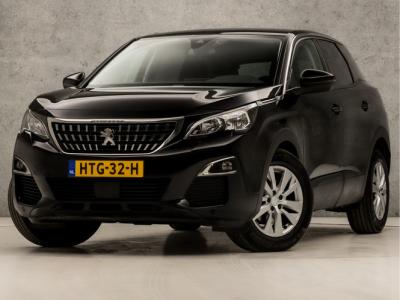 Financial Lease Peugeot 3008 1.2 PureTech Sport
