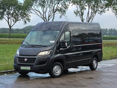 Financial Lease Fiat Ducato 30 2.3 MultiJet L2H2