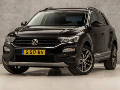 Financial Leas Volkswagen T-Roc 1.0 TSI Sport