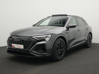 Financial Leas Audi Q8 e-tron 55 408 pk S-tronic quattro S Edition 115 kWh