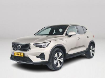 Financial Lease Volvo XC40 T4 Plug-in Hybride