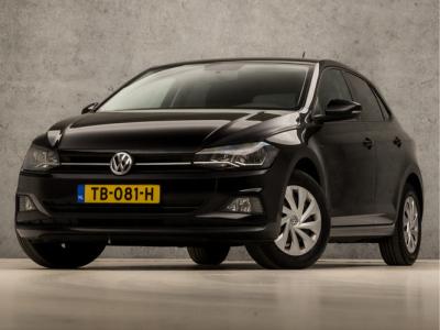 Financial Lease Volkswagen Polo 1.0 Sportline