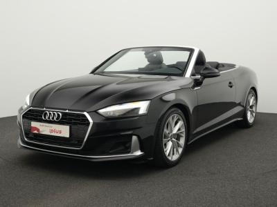 Financial Leas Audi A5 Cabriolet 40 TFSI 204 pk S-tronic Business Edition
