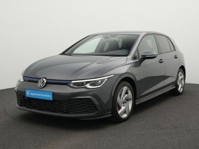 Financial Lease Volkswagen Golf 1.4 245 pk DSG eHybrid GTE