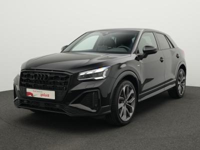 Financial Lease Audi Q2 35 TFSI 150 pk S-tronic S Edition