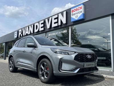 Financial Lease Ford Kuga 1.5 EcoBoost Trend Ultimate