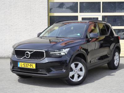 Financial Leas Volvo XC40 1.5 T2 Automaat! Momentum Core BJ2021 Lmv 17"