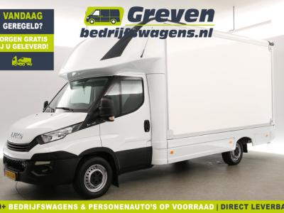 Financial Lease Iveco Daily 35S14 2.3 410