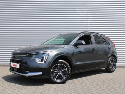 Financial Lease Kia Niro 1.6 GDi Hybrid DynamicPlusLine