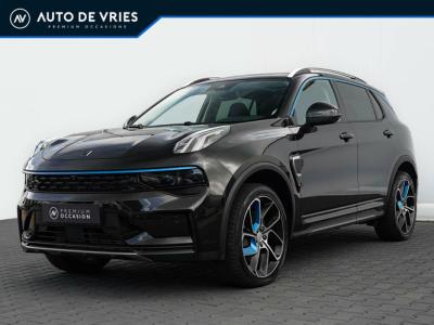 Financial Lease Lynk & Co 01 1.5 Plug-in Hybrid 262pk