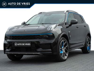 Financial Leas Lynk & Co 01 1.5 Plug-in Hybrid 262pk