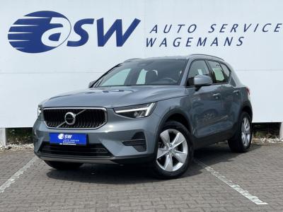 Financial Lease Volvo XC40 2.0 B3 Core